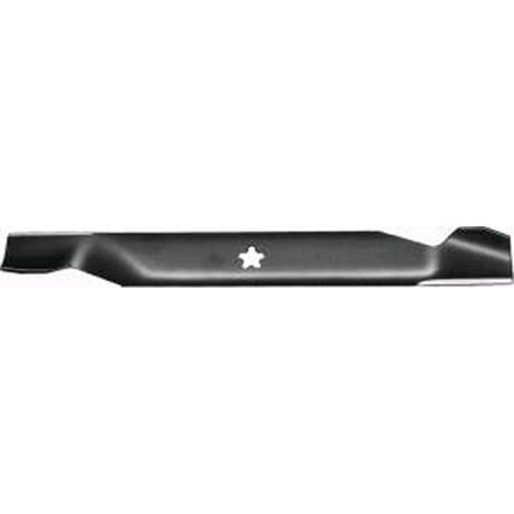 Rotary 6124 - Ayp Messer 19' x 5 Punktstern ersetzt ayp 127842, 138497