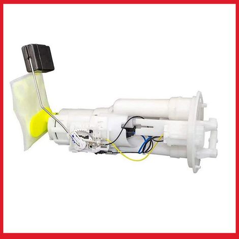 Pompe à Carburant Essence Injection 17040-SEA-E00, 17045SDCE00 - Adaptable à Honda Accord 7e Génération (1/4)