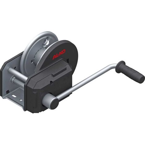 Seilwinde Plus - Typ 901 AL-KO 1730010 (1/3)