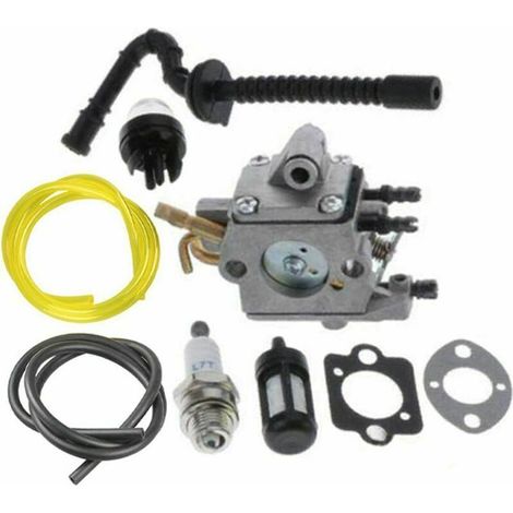 Nazalus-Hot Sale-C1Q-S258 Vergaser für Stihl MS192 MS192T MS192TC Kettensägenvergaser