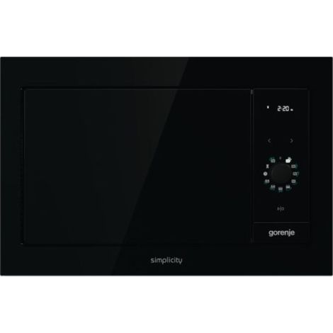 Mikrowelle Gorenje bm235g1syb 900W 23L