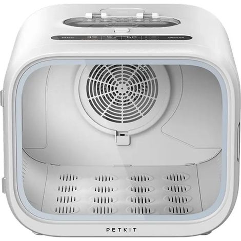 Secador de pelo inteligente PetKit airsalon MAX (1/5)