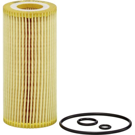 Filtro olio Mann HU721/2X