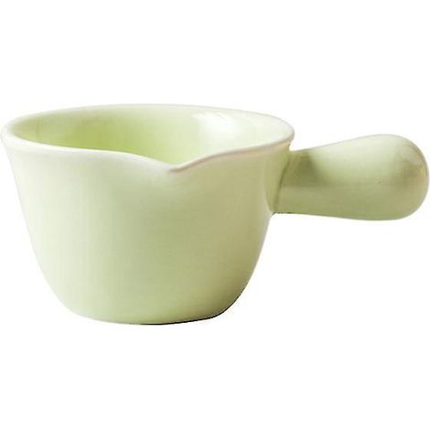 1 Stück Porridge-Topf