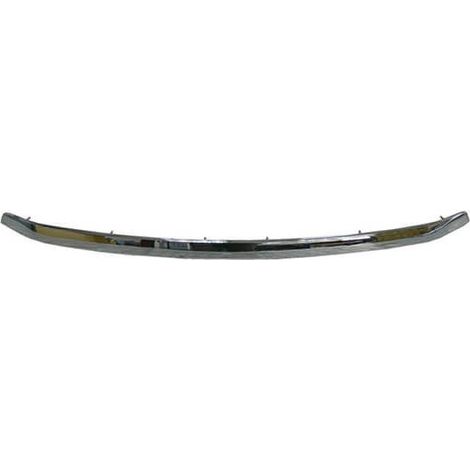 Moulure de calandre avant chromée Toyota Rav4 3 phase 2 2009-2010
