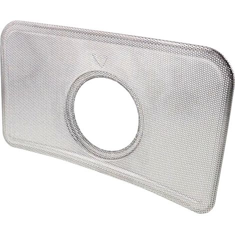 HIGH ONE HIGHONE, FILTRE Lave-Vaisselle METAL FOND CUVE 250145 (1/2)