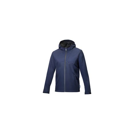 SPARCO GIACCA  ANTIVENTO ELBERT BLU TG M