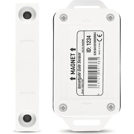 Magnetischer Sensor ismartgate kabelgebunden wasserdicht 50 Meter
