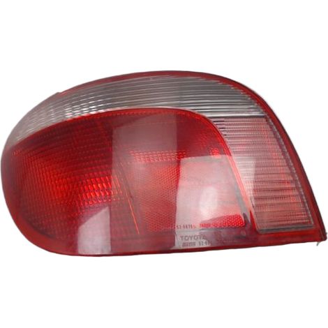 [PRODUIT D'OCCASION] Feu Arriere Gauche  TOYOTA Yaris I Phase 1 1999-2003 ♻️ Ref Oe. 8156052130 - Garantie à vie (1/3)