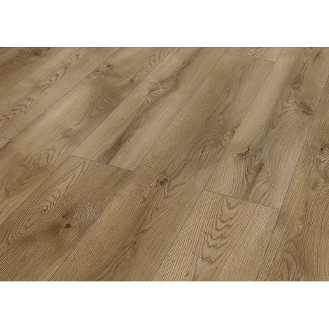 Classen Laminat Arteo 10 Aquaprotect XL Serengeti Oak Laminat (1/3)