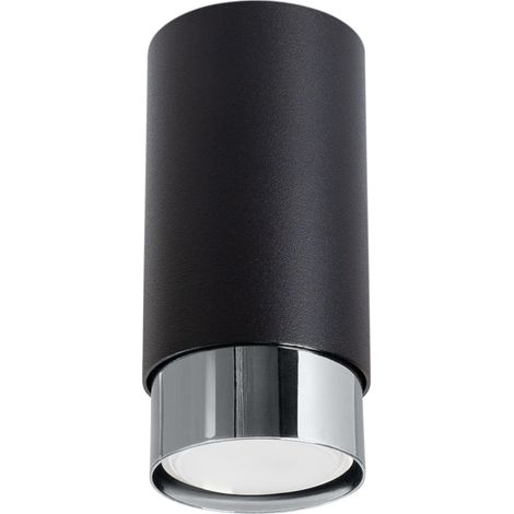 DOWNLIGHT PIXEL 1 GU10 BLACK LUMILO 14.189.08 (1/5)
