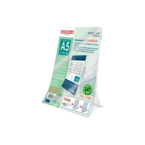 ARDA 80PGA5 Etikettenhalter