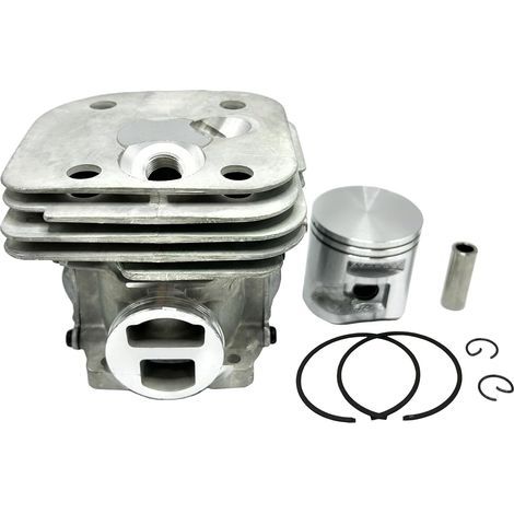 C·T·S Zylinderbaugruppe für Husqvarna 365XT 372XT X-TORQ, 50 mm Zylinderbohrung (1/5)