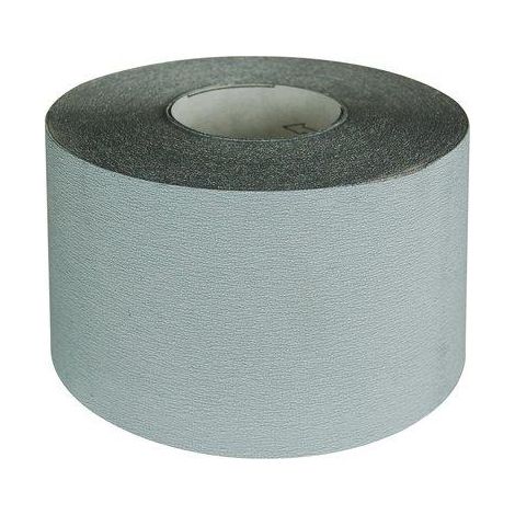 CARTA ABRASIVA STEARATA ASS IMPERIAL  GRANA 280 H.MM 115 MT 100
