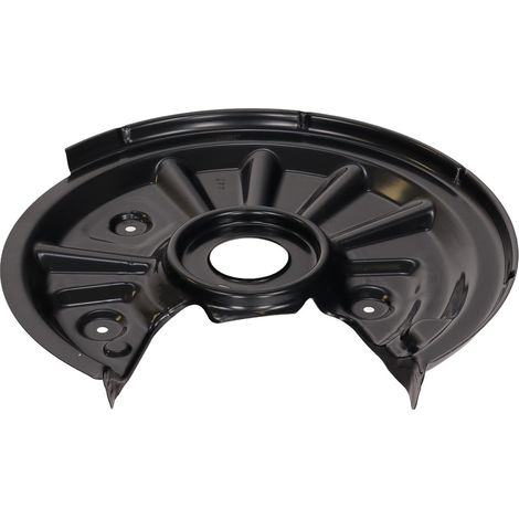 FT03864 protector de disco de freno rápido TRASERO DERECHO (1/5)