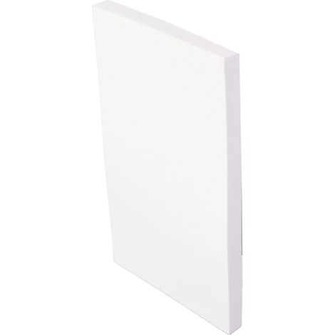 50 Pads Imperméables pour Mélange Dentaire 76x127 mm, Idéaux pour Ciments et Élastomères (1/5)