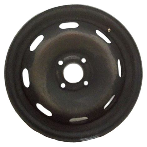 Jante Tole CITROEN C3 (1/2)