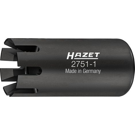 Hazet 2751-1 Turbolader Steckschlüsseleinsatz Sond erprofil (1/5)