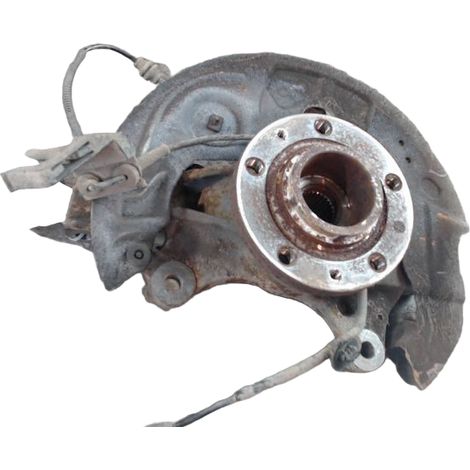 [PRODUIT D'OCCASION] Pivot Avant Gauche CITROEN C4 Picasso ♻️ Ref Oe. 1647857480 - Garantie à vie (1/3)
