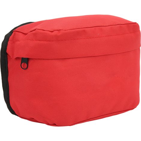 Sac de verrouillage industriel étanche, résistant à l'usure en toile Oxford, pochette portable de sécurité pour maintenance. (1/5)