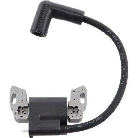 Ignition Coil for Briggs & Stratton 625EXi 500E 575EX Engine 08P502 09P602 09P702 593872 799582 798534 595009 (1/5)