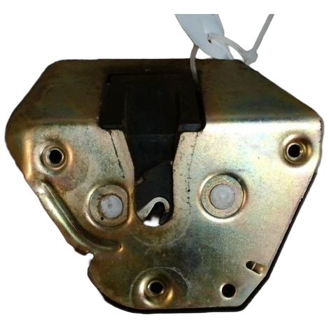 [PRODUIT D'OCCASION] Serrure Porte Coulissante Droit CITROEN Berlingo Break -2002 ♻️ Ref Oe. 913877 - Garantie à vie (1/3)