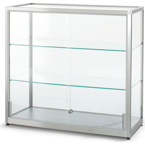 FRANKEL kaiserkraft, Vitrine mi-haute, hauteur 910 mm, 2 (1/5)