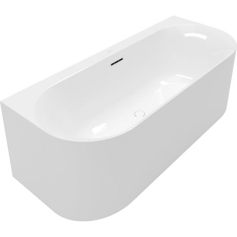 Villeroy & Boch UAE170LOFSB2V01 Support de bâti Loop & Friends 170LOFSB2 (1/2)