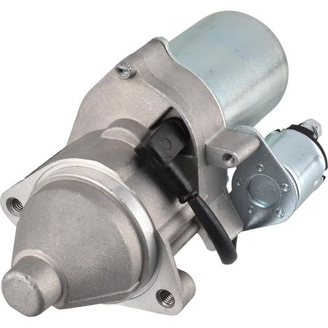 Cancanle Moteur de Démarrage pour Honda GX340 GX390 GX420 Moteur 11CV 13CV 16CV Tondeuse à Gazon Groupe Électrogène (1/5)