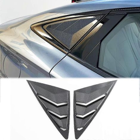 Accessoires auto BYD Seal DM-i 2023 2024 2025 - Protection de volet arrière mat - Pièces détachées ( ) (1/5)