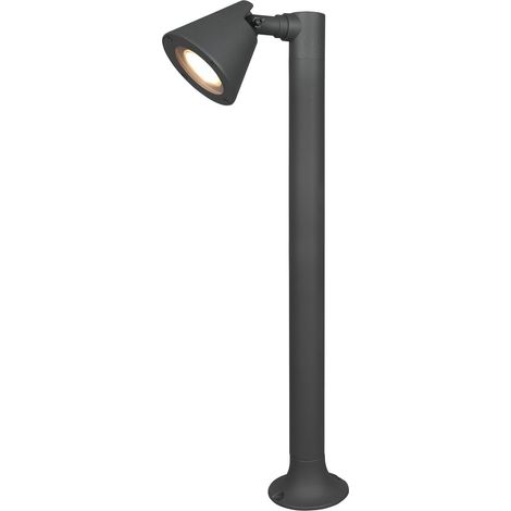 Lampada tavolo da Esterno a Led in Alluminio Antracite (1/3)