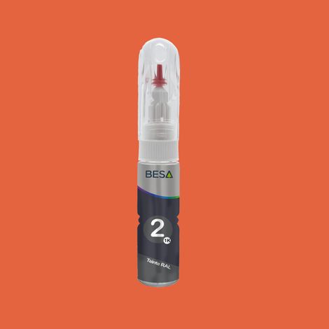 Stylo retouche peinture RAL Effect 410-3  Mat