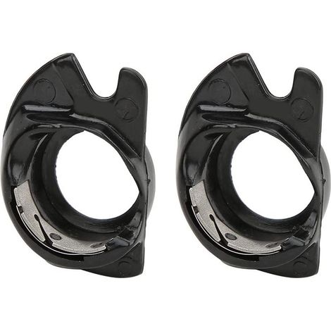 Juego de 2 canillas, estuche de repuesto para máquina de coser 964 974 8019 (1/5)