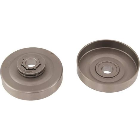 Kettensäge stihl pignon à bague 325 7 Zähne .325