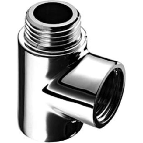 Schell - Elemento a T, cromo 442020699 (1/2)