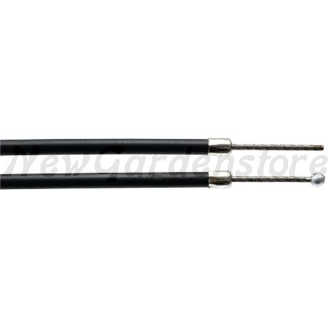 Cavo comando freno lama ORIGINALE AS-MOTOR 822E11236 G05870029 G05850218 E11236