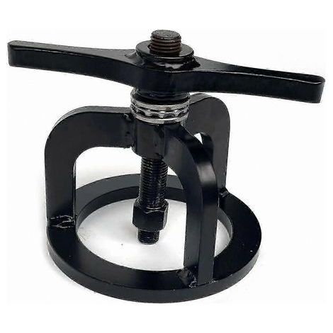 Kupplungsfeder-Kompressor-Werkzeug für Motorrad-Touring-Softail-Sportster-Modelle 1990-2007 (1/3)