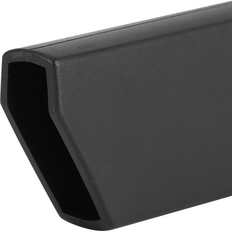Dia de 35mm / 1.4inch d'interface accessoire plat d'aspirateur de bec d'aspiration. (1/5)