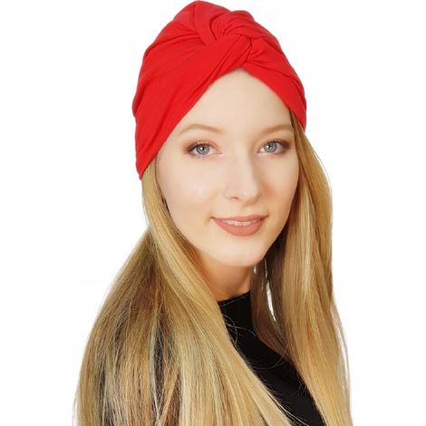 Diseño Turban Flora BM-015 de EVA (1/5)