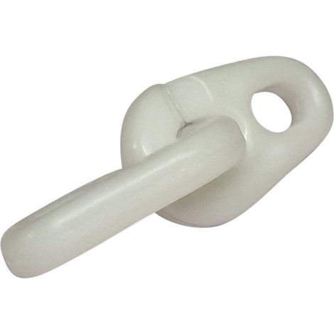 Nylon Inglefield Flag Clip 40MM (Flagpole Brummel Line Hook)