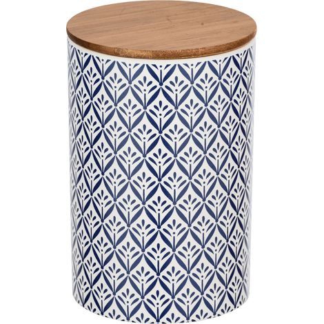 Boîte de conservation pour aliment bord de mer XL LORCA (1/2)