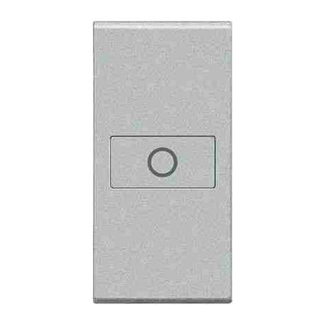 Tecla iluminada BTINT4916A con símbolo luminoso