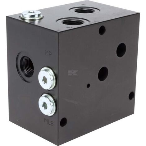 Dotto d'ingresso MVB10-I-LS-4B DANFOSS MVB1011189404 (1/2)