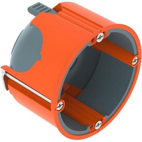 Hohlwanddose obo hwd dm68mm luftdicht Brandschutz