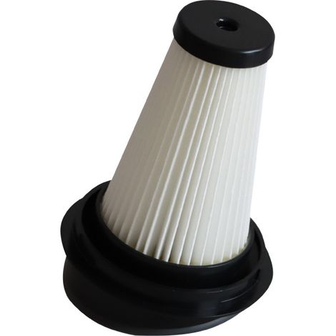2 Filtre de Remplacement pour Rowenta Aspirateur Balais X-pert 3.60 X-Pert 160 RH72xxx ZR005202 (1/4)