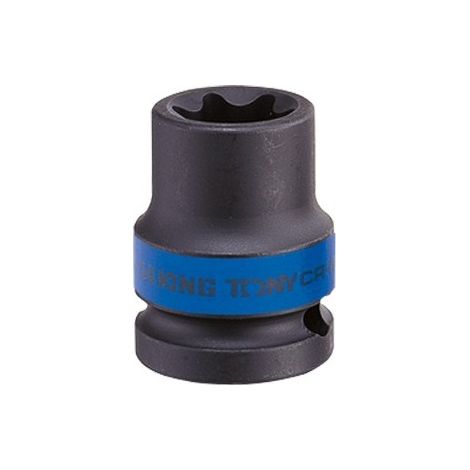 Chiave a bussola corta a impatto 1/2'' E1838MM - KY457518M