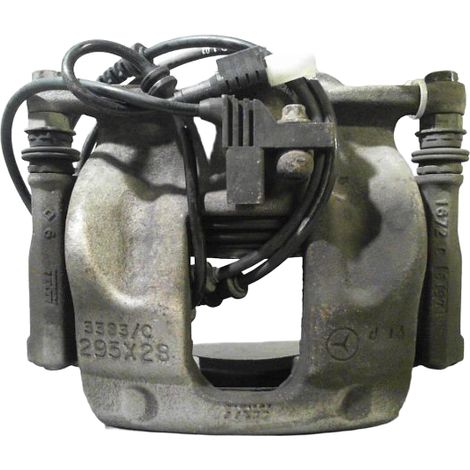 Etrier De Frein Avant Droit MERCEDES Gla [PRODUIT D'OCCASION]♻️0004217481 (1/2)