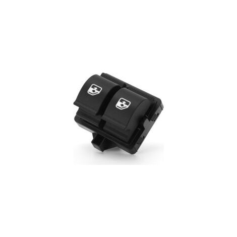 Interrupteur de commande de vitre électrique 5801511729, bouton de régulateur de levage en verre, interrupteur à clé de remplacement pour Iveco Daily 2015 à 2018 (1/5)