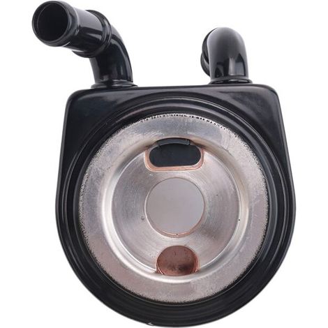 Ölkühler für Town & Country Wohnmobile, 3,3-l- und 3,8-l-Modelle, Baujahre 2001–2010, Teilenummern: 04694338AC, 4694338AD