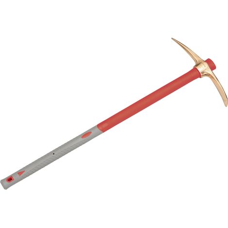 Dogher 10719-1700 ALCOTANA PALA PICO CU-BE 1700GR